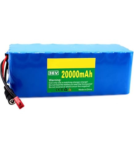 FREEDOH 電動自転車用リチウムイオンバッテリー Amazon | FREEDOH 72ボルトEbikeバッテリー72Vリチウムバッテリー72V