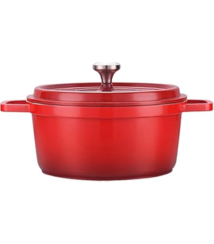 Amazon｜CHASSEUR 両手鍋 ピンク 20cm サブライム CH472010PK