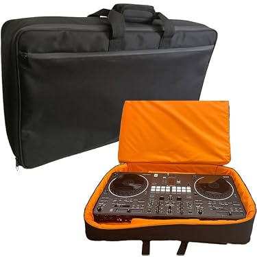 Amazon.co.jp 売れ筋ランキング: DJ・VJ機器用バッグ・ケース の中で