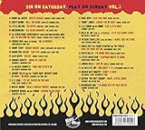 Sin On Saturday Pray On Sunday V1 (Various Artists)