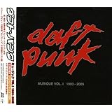 MUSIQUE VOL.1 1993-2005