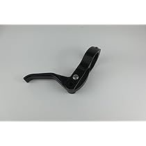 Amazon.co.jp: Paul ポール Cross Lever Pair black 31.8mm