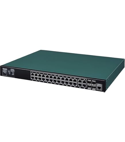 Amazon.co.jp: パナソニックEWネットワークス GA-ML16TPoE+ PN261693