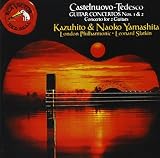 Guitar Concertos