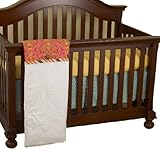 Cotton Tale Designs Gypsy 3 Piece Crib Bedding Set by Cotton Tale Designs [並行輸入品]