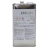 大伸化学:洗浄用シンナー 4L NKK