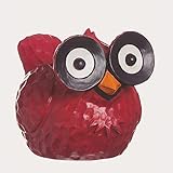 Evergreen Enterprises EG843968 Cardinal Portly Peeper