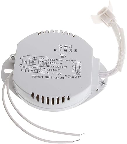 (未使用･未開封品)　フジイ 蛍光灯安定器 防水タイプ RWHL-40100B2-S 60HZ RWHL-40100B2-S p706p5g Amazon | フジイ 蛍光灯安定器 防水タイプ RWHL-40100B1-S 60HZ