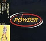 パウダー