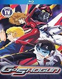 Goshogun: Complete Tv Series [Blu-ray]