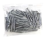 ロイヤル Aタッピング AT-P クローム 20㎜ (50本)