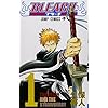 BLEACH  1 (ジャンプ・コミックス)