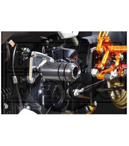 Amazon | ヨシムラ アルミエンジンカバー Z1/Z2 YOSHIMURA 280-291