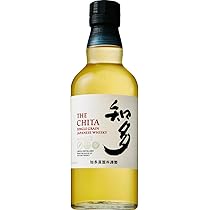 Amazon.co.jp: サントリーウイスキー 知多 [ ウイスキー 日本 350ml