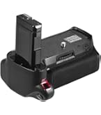 Amazon | NLC EN-EL14 EN-EL14a 用 バッテリーグリップ シャッター