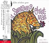 スウィンギング・クリスマス+6 (SHM-CD)(特典:なし)