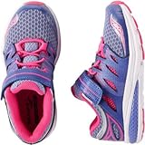 カーターズ Carter's/ Saucony Zealot 2 スニーカー シューズ 21.6cm【並行輸入】