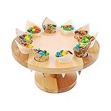 High Qualityoo Cone Stand 10 Slots