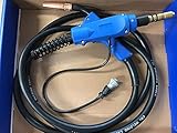 ダイヘンの旧型半自動CO２トーチ 　CM-234送給装置用　WT1800-SZ　×3m　適合品