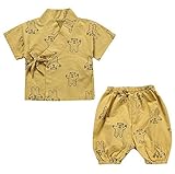 【爱莉セレクトショップ】ベビー 女の子 男の子 浴衣 甚平スーツ お祭り 花火 夏 盆踊り 夏休み ベビー 子供 こども アウトドア きもの風 可愛い 女の子 夏祭 縁日 花火大会　和装 ゆかた 浴衣