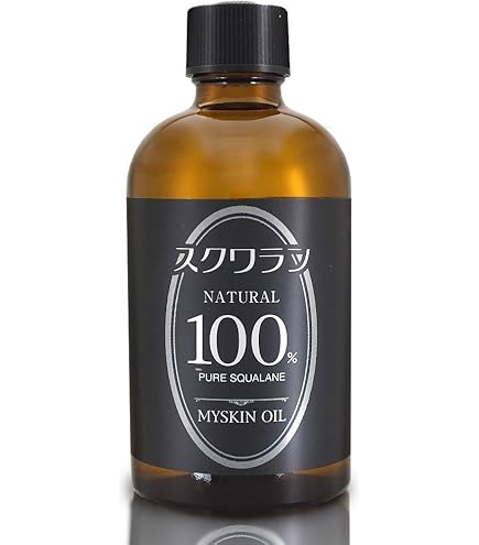 Amazon.co.jp: ハーバー スクワラン 120ml : ビューティー