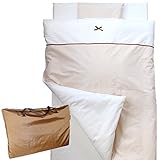 「 日本製 」 お昼寝布団セット ７点 リボンがついたかわいいデザイン の ” ドリーム - Dream - ”