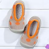 ベビーシューズウールベビースノーブーツ幼児ウォームウィンターボーイズガールズCute Soft Sole