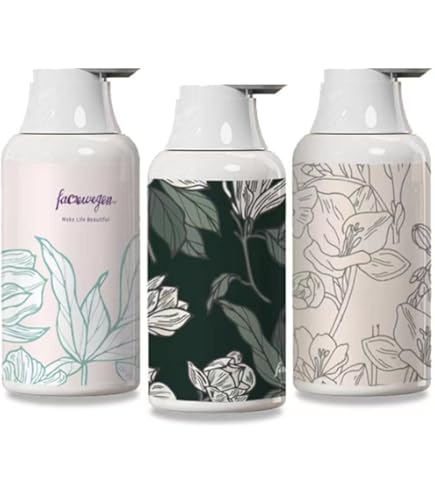 Amazon.co.jp: Lady 超商品！シャンプーボトル : ホーム＆キッチン