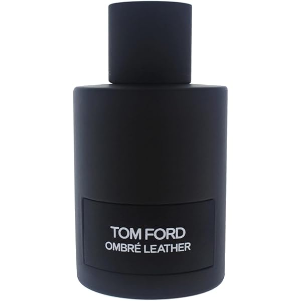 Amazon.co.jp: Tom Ford unisex Parfum Ombré leather 3.4 OZ / トム