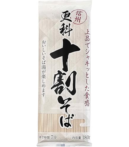 永坂更科　布屋太兵衛　純白の蕎麦　御前そば 180g×20袋　1箱 Amazon.co.jp: 【永坂更科 布屋太兵衛】【純白の蕎麦】御前そば