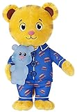 Daniel Tiger's Neighborhood Goodnight Daniel and Tige-y Musical Toy [並行輸入品]