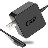 CYD 65W AC アダプター 対応 Surface Laptop2 Acアダプター Microsoft Surface 電源 アダプター 44w Surface 充電器 44w Surface Pro4 電源アダプター