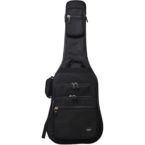 Amazon | [ROCKBAG by Warwick] エレキギター用ギグバッグ RBG 20456