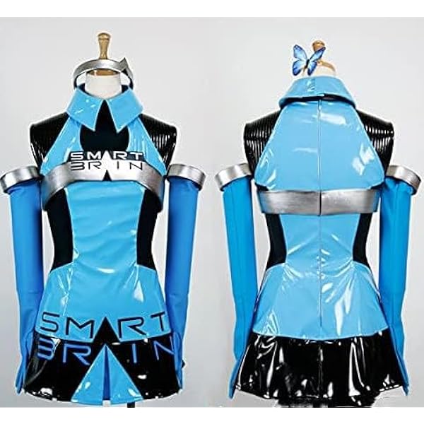 タルタリヤコスプレ衣装(ウィッグあり)女性Lサイズ Amazon.co.jp: 【マルユリヤ】Z 555/スマートレディ コスプレ