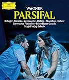 Wagner: Parsifal