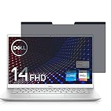 Dell ノートパソコン Inspiron 14 5402 14インチ 16:9 用 覗き見防止 プライバシーフィルター マグネット シート式 保護フィルム 着脱 MotoMoto