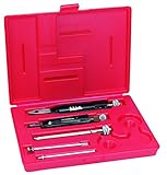 Stanley Proto J194 Proto Safety Wire Twister Pliers Set, 3-Piece [並行輸入品]