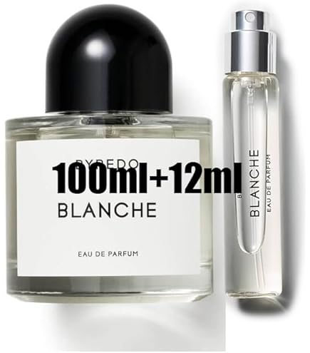 Amazon | バレード[Byredo] 【バレード】ブランシュ EDP SP 50ml [並行