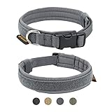 EXCELLENT ELITE SPANKER 犬 首輪 小型犬 ナイロン製 超小型犬 調整可能 高級 訓練用 散歩 犬 首輪 中型犬 ペット用品