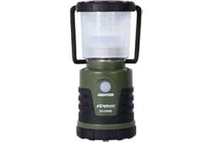 GENTOS(ジェントス) LEDランタン 充電式または電池式 440~1500ルーメン 白色/昼白色/暖色 調光 エクスプローラー キャンプ 防災