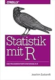 Statistik mit R: Eine praxisorientierte Einführung in R (Animals) (German Edition)