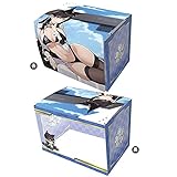 キャラクターデッキケースMAX NEO アズールレーン「愛宕」レースクィーンVer.