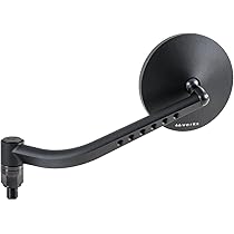 タナックス ナポレオン NA-018 左右セット 46ミラー ブラック Amazon | タナックス(TANAX) ナポレオン(NAPOLEON) NA-018L 46