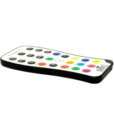 Amazon.co.jp: AMERICAN DJ (アメリカンディージェイ) LEDセンター