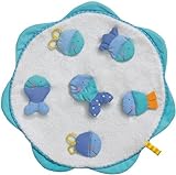 HABA Baby Cuddling Cloth Paul Pingu by HABA [並行輸入品]