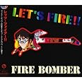 マクロス7 Let’s Fire!!!/Fire Bomber