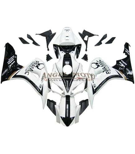 Amazon | HYESUNG バイク外装 適合車種CBR1000RR SC57後期 2006-2007用
