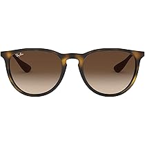 Amazon.co.jp: Ray-Ban (レイバン) サングラス RB4171F ERIKA アジアン