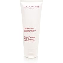 clarins body firming