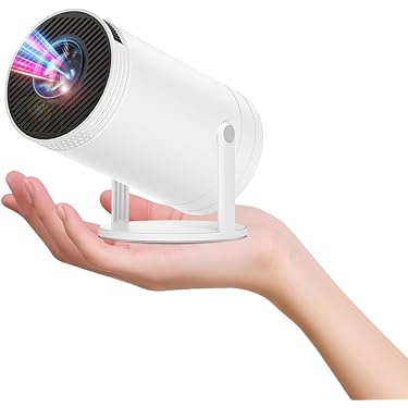 Amazon.co.jp 最新リリース: ホームプロジェクター の新着